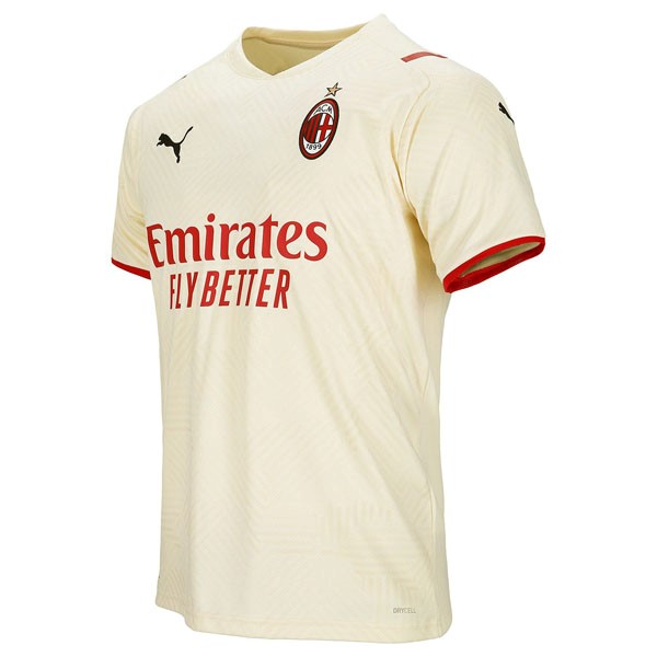 Trikot AC Milan Auswarts 2021-22